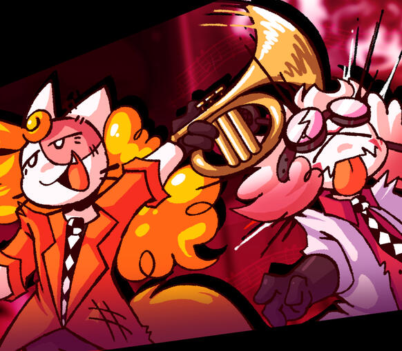 Art by josszzol/Abbledacker